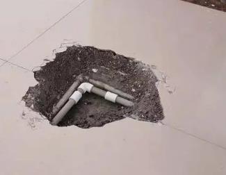 太原卫生间漏水维修公司为您分享如何判断家里漏水