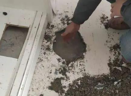 太原卫生间漏水维修公司分享下精确定位查漏水一次多少钱?不同级别收费不同