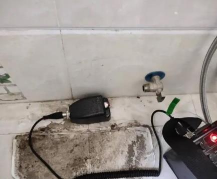 太原屋顶漏水维修公司分享下卫生间漏水的危害及解决方法