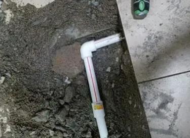 太原阳台漏水维修时有哪些声音会影响检漏仪